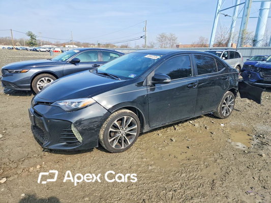 Toyota Corolla 2017 - Image 1 of 12