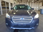 Subaru Legacy 2016