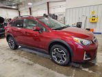 Subaru XV 2017
