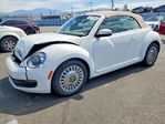 Volkswagen Beetle 2013