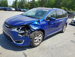 Chrysler Pacifica 2019