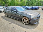 BMW Series 5 2015