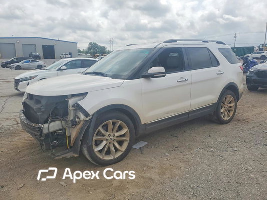 Ford Explorer 2013 - Image 1 of 14