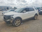 Ford Explorer 2013