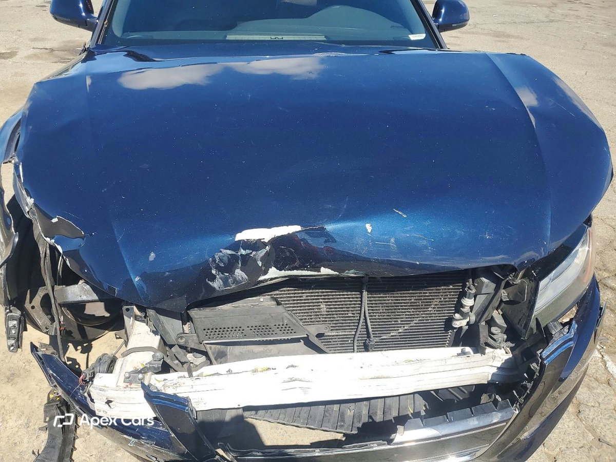 Audi A5 2009