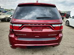Dodge Durango 2018