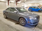 Audi RS4 2008