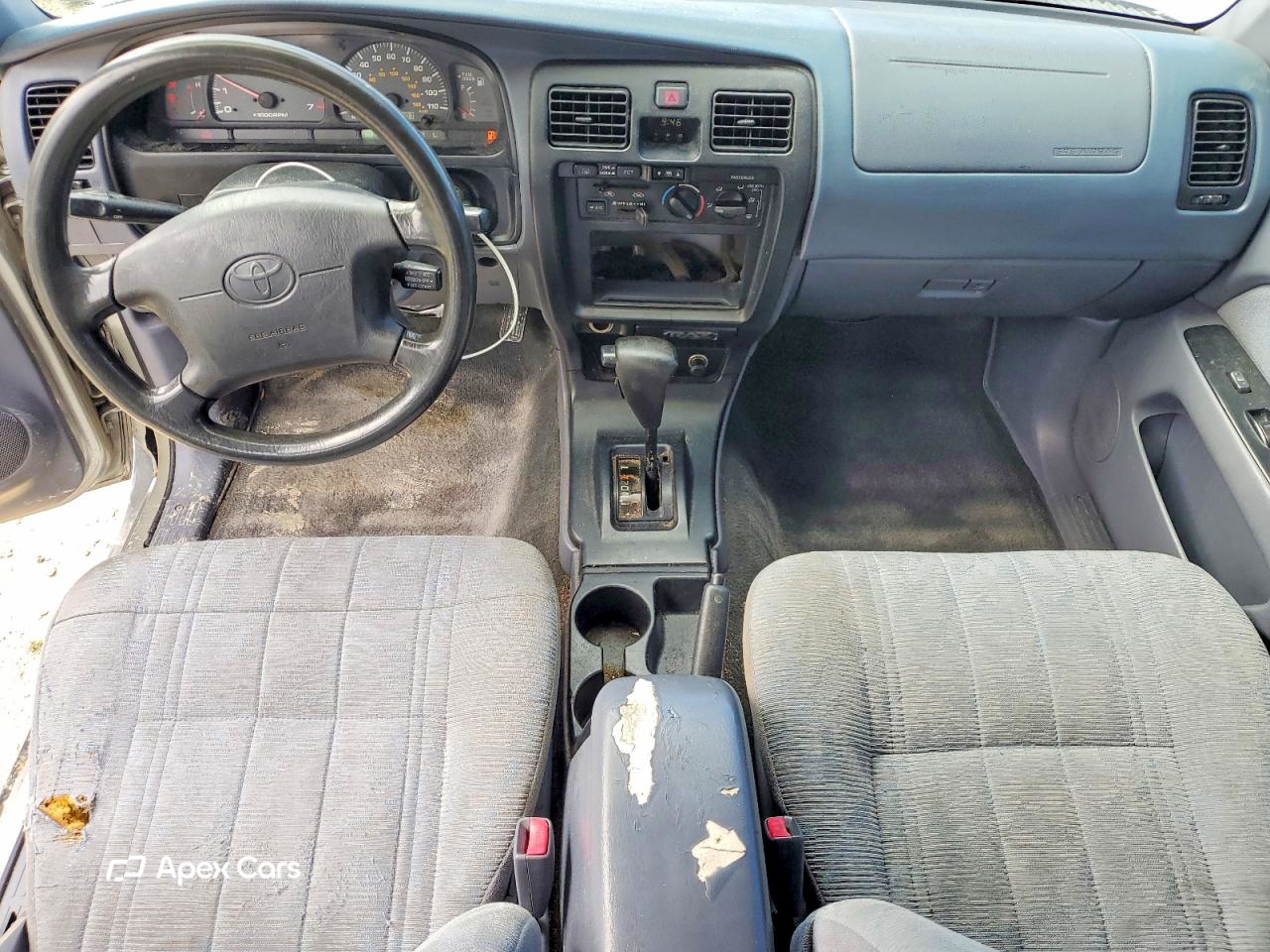 Toyota 4Runner 2000