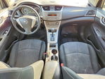 Nissan Sentra 2014