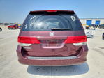 Honda Odyssey 2008
