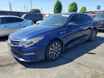 Kia Optima 2019