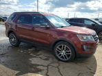 Ford Explorer 2016