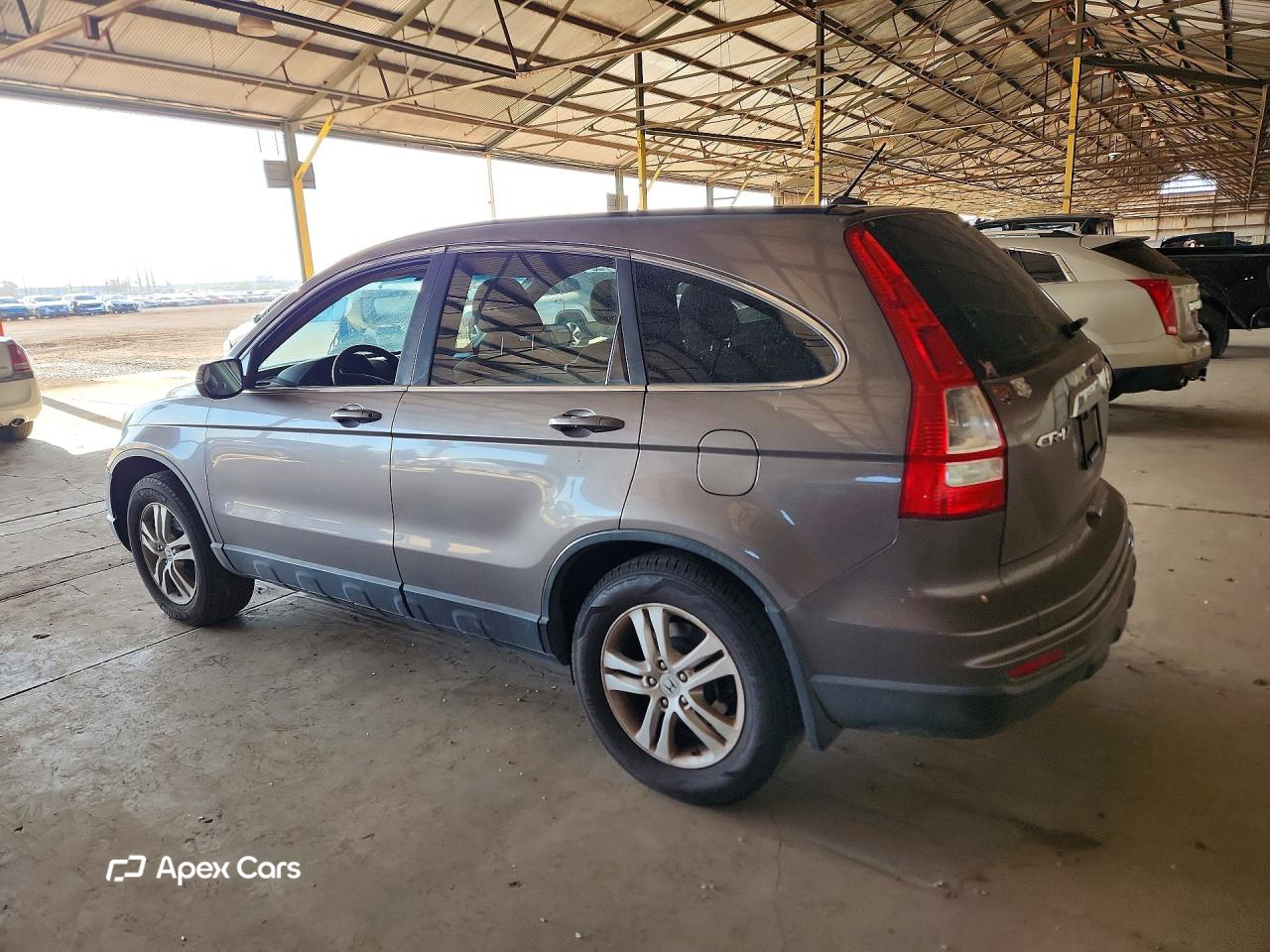 Honda CR-V 2011