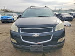 Chevrolet Traverse 2011
