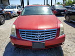 Cadillac DTS 2011