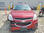 Chevrolet Equinox 2011