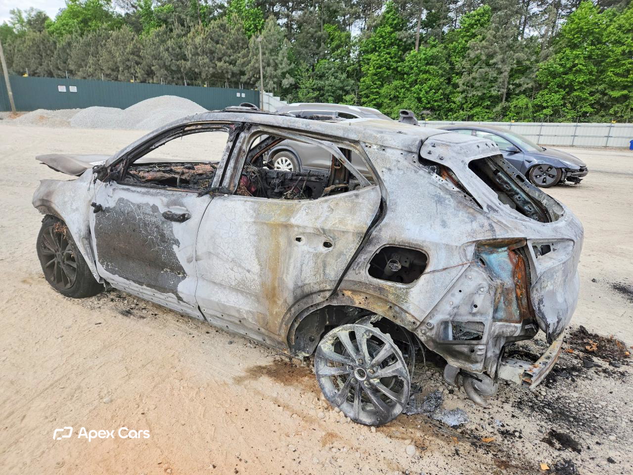 Buick Encore 2020