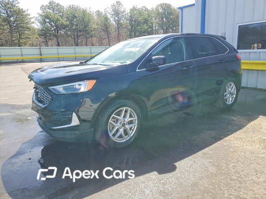 Ford Edge 2024 - Image 1 of 12