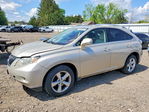 Lexus RX 2011