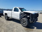 Chevrolet Silverado 2015