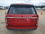Land Rover Range Rover 2016