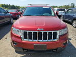 Jeep Cherokee 2012