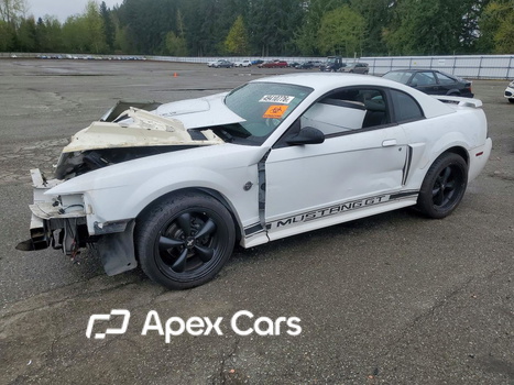 Ford Mustang 2004 - Image 1 of 5