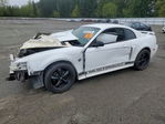 Ford Mustang 2004