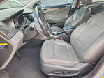 Hyundai Sonata 2012