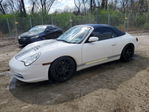 Porsche 911 2002