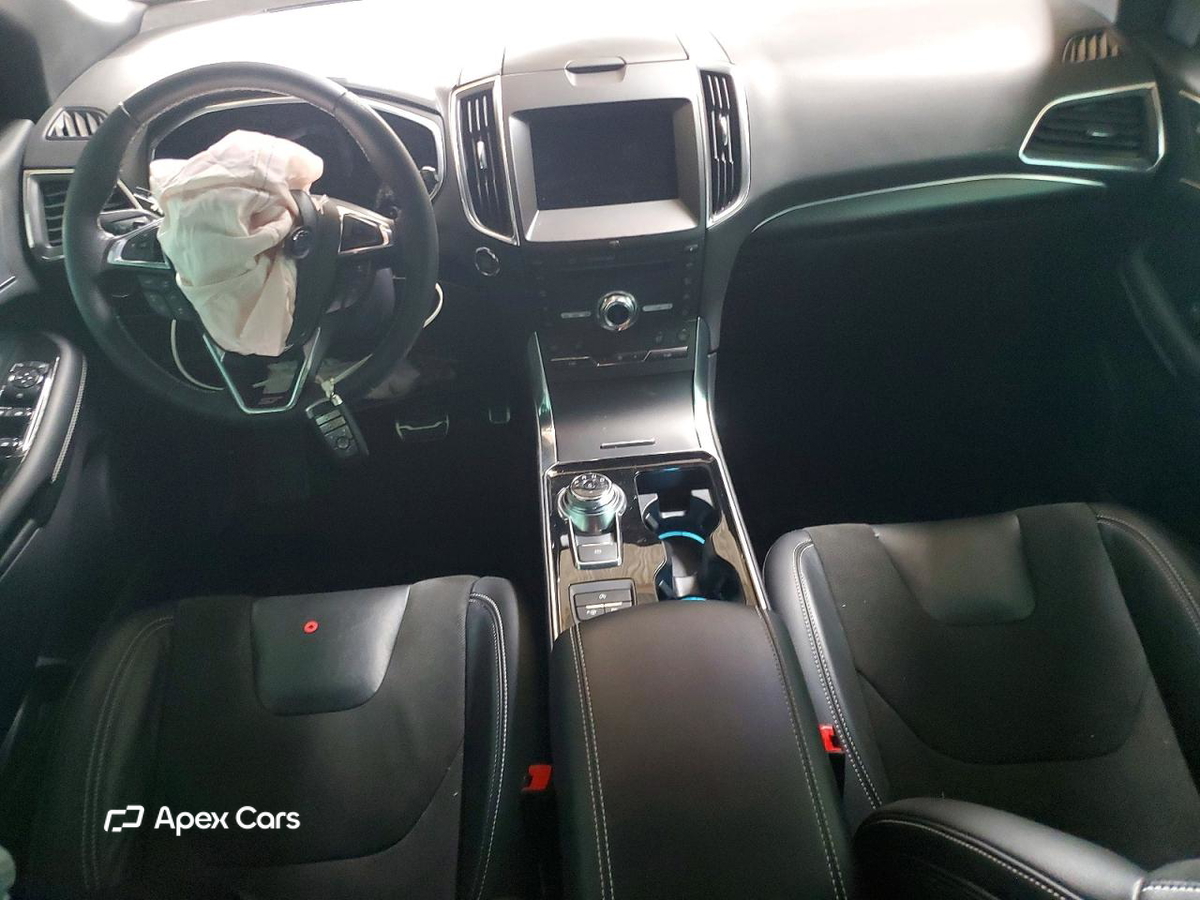 Ford Edge 2019