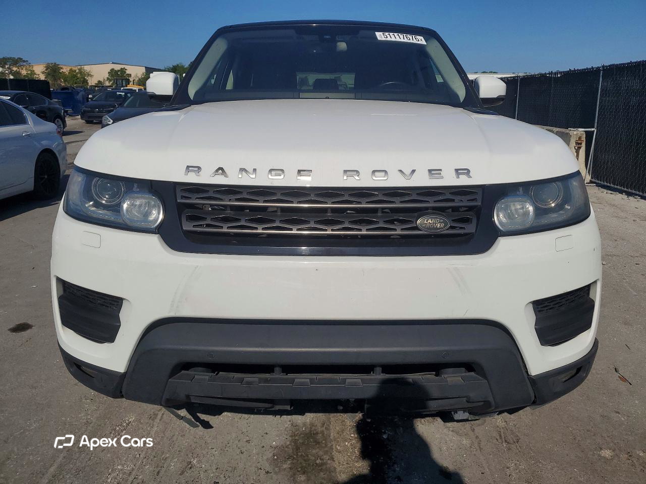 Land Rover Range Rover 2016