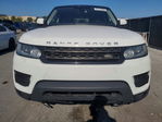 Land Rover Range Rover 2016