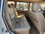 Lexus LX 2000