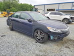 Honda Accord 2016