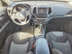 Jeep Cherokee 2014