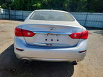 Infiniti Q50 2017