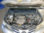 Toyota RAV 4 2015