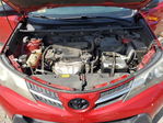 Toyota RAV 4 2015