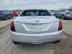 Cadillac CT6 2017