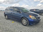 Honda Odyssey 2009