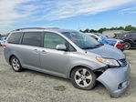Toyota Sienna 2012