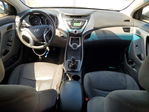 Hyundai Elantra 2012