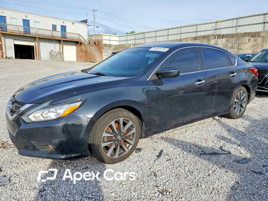 Nissan Altima 2017 - Image 1 of 12