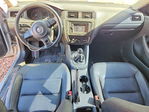 Volkswagen Jetta 2012