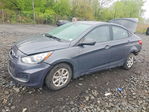 Hyundai Accent 2013
