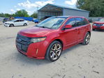 Ford Edge 2011