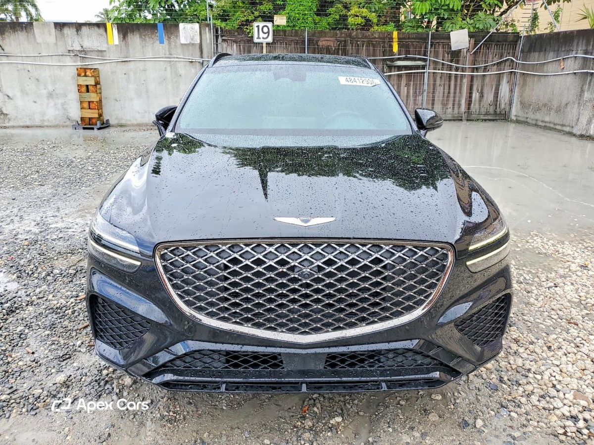 Genesis GV70 2023