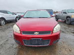 Chevrolet Impala 2011