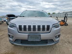 Jeep Cherokee 2019
